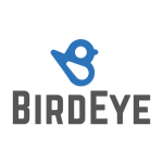 Bird Eye logo Martinez, GA