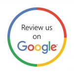 Review us on Google Martinez, GA